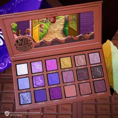 Wonka x Glamlite Wonka Bar Palette - comprar en línea