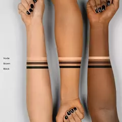 WORK & SET + Cream Eyeliner - IMAGINE BEAUTY
