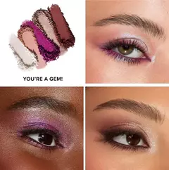 You're a Gem Eye Makeup Set en internet