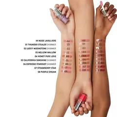 Imagen de YSL Loveshine Plumping Lip Oil Gloss with Hyaluronic Acid