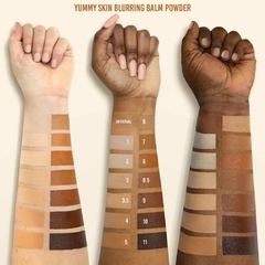 Yummy Skin Blurring Balm Powder en internet