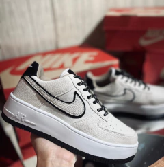 AIR FORCE - FLOTER TIZA DOBLE PIPA - Hilosyperlas - venta de calzado por mayor y menor.