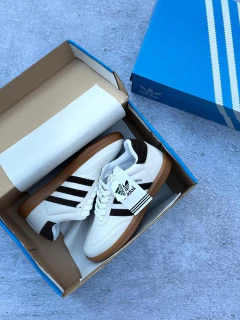 Ad samba tiza choco en internet