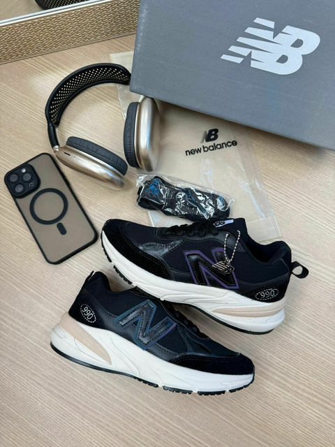 New balance 990 -