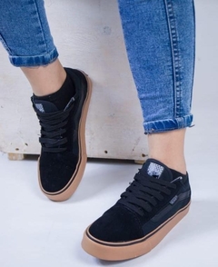 Imagen de VANS CARAMELO