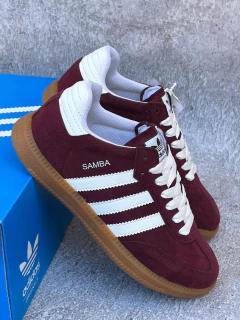 Ad Samba Bordo - comprar online