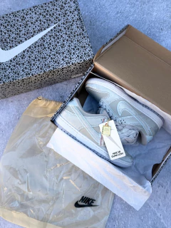 Nk Dunk plata - Hilosyperlas - venta de calzado por mayor y menor.