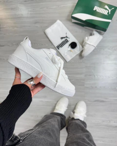 Imagen de Puma park Blanco