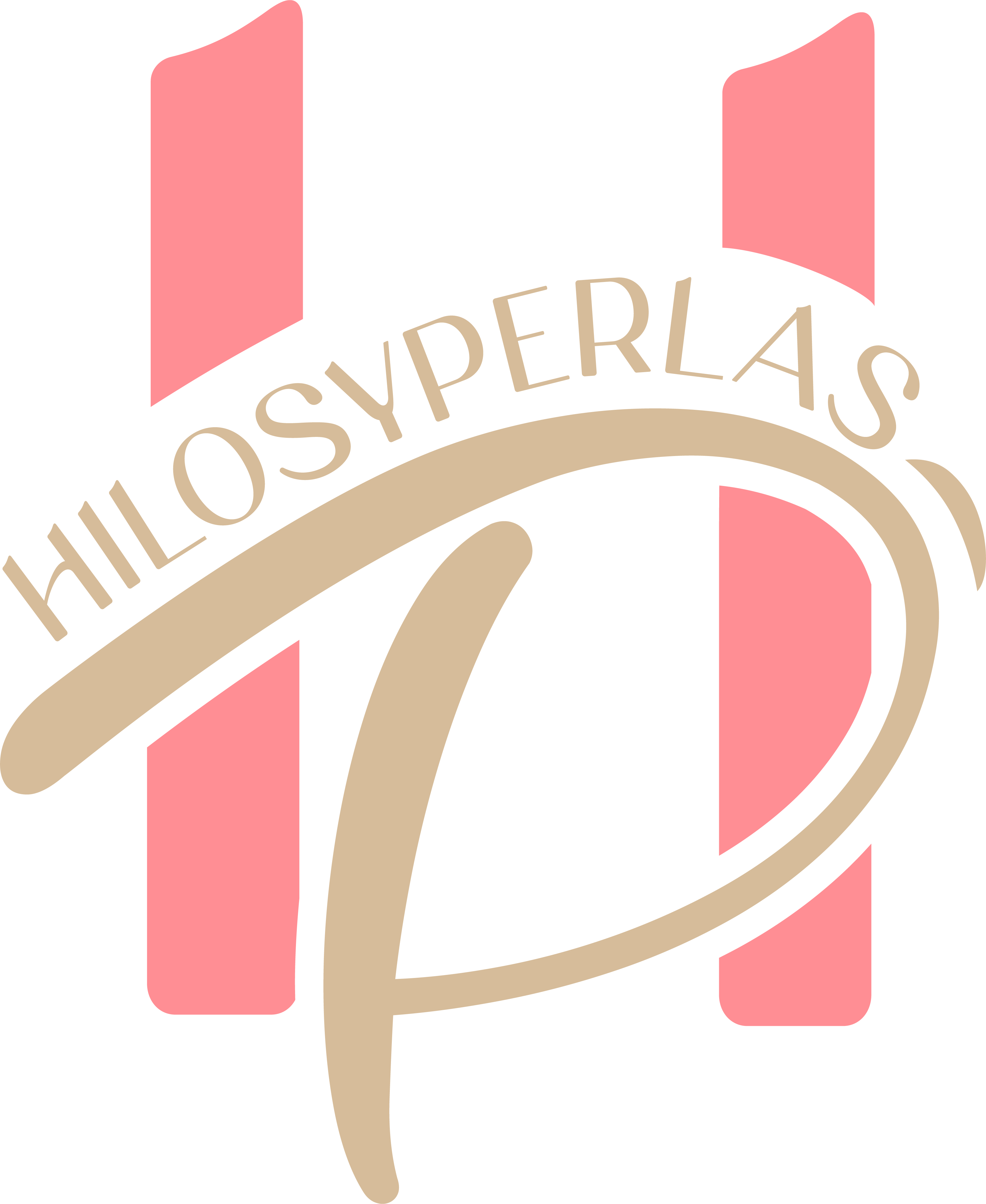 Hilosyperlas - venta de calzado por mayor y menor.