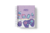 Agenda Escolar Game Roxo - comprar online