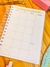 Planner Financeiro Tio Patinhas Money - loja online