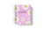 Planner Financeiro Florzinha - Mundo Paper Papelaria