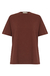 Blusa Tee Básica - 4 cores - What2Wear