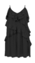 Vestido Liz Preto - What2Wear