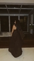 Vestido Chiara Marrom na internet