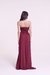 Vestido Berry