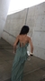 Vestido Malu Verde - What2Wear