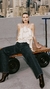 Calça Jeans Pallazo Black - loja online