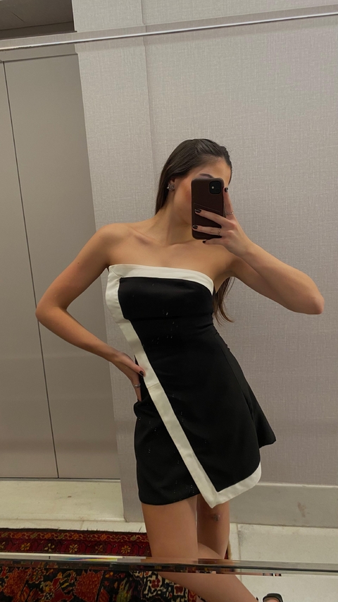 Vestido Vanilla - comprar online