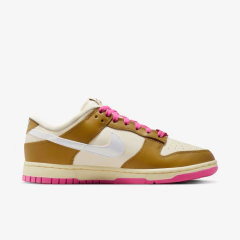 Nike Dunk Low Just Do It - loja online
