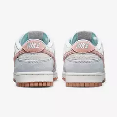 Nike Dunk Low Fossil Rose - Pk7 Drip ( TUDO DE SNEAKRS)