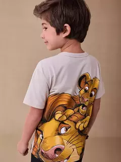 T-SHIRT YOUCCIE - Bolhinhas de Sabão