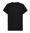 T-shirt Slim Essencial Preta Ogochi
