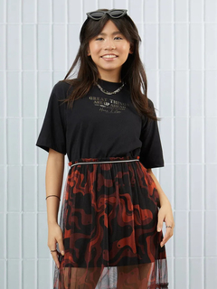 CONJUNTO VESTIDO E SAIA TULE I AM AUTHORIA - comprar online
