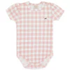 BODY COM MANGA FRANZIDA SUED MINI & CO