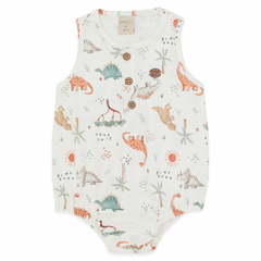 BODY BANHO DE SOL SUED MINI & CO