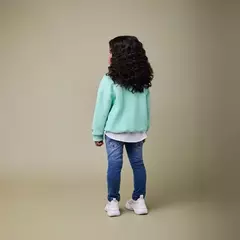 BLUSAO ANIME PETITE VERDE na internet