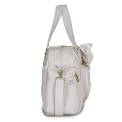 Imagem do BOLSA TERMICA EVERYDAY COLECAO BALLET ROSA MASTERBAG