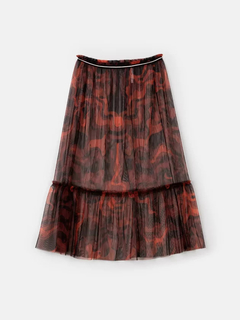 Imagem do CONJUNTO VESTIDO E SAIA TULE I AM AUTHORIA
