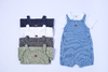 ROMPER TRICOT COM BODY MINI LORD