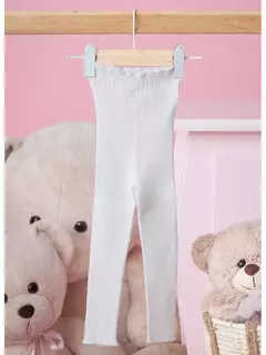 Imagem do Calça Legging Tricot Sem Costura Pituchinhus