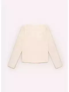 Blusa Cotton Bichinos Manga Preguinha Pituchinhus na internet