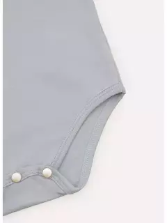 Imagem do CONJUNTO BODY E CALÇA COTTON PIMA PITUCHINHUS FOR BOYS