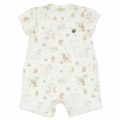 MACACAO FEMININO MINI & CO