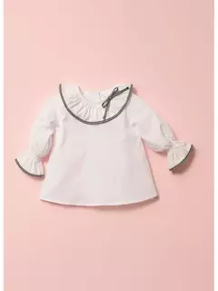 CAMISA ALGODÃO GOLINHA XADREZ - comprar online
