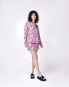 CHINELO MELISSA AD PRETO - loja online