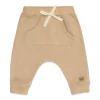 CALÇA BOLSO CANGURU MINI & CO