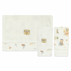 KIT DE 2 TOALHAS DE BOCA URSO MINI & CO