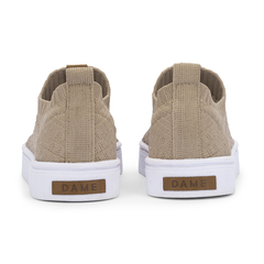 Tênis Knit Dame Dos