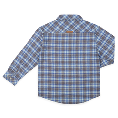 Camisa Xadrez Dame Dos - comprar online