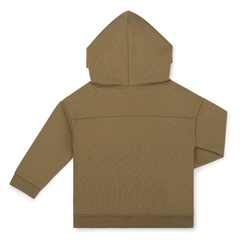 Conjunto Moletom Basic Teddy Dame Dos - comprar online