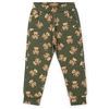 Calça Jogger Infinity Teddy Urso Dame Dos