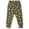 Calça Jogger Infinity Teddy Urso Dame Dos