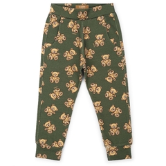 Calça Jogger Infinity Teddy Urso Dame Dos