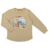 Camiseta Urso Kombi Dame Dos