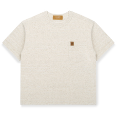 Camiseta Linho Dame